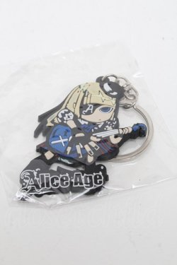 画像1: NieR Clothing / G キーホルダー   S-25-04-29-012-PU-ZA-ET-ZS