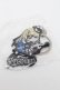 画像1: NieR Clothing / G キーホルダー   S-25-04-29-012-PU-ZA-ET-ZS (1)