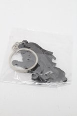 画像2: 【SALE】NieR CLOTHING / G キーホルダー   S-25-04-29-012-PU-ZA-ET-ZT271-F002 (2)