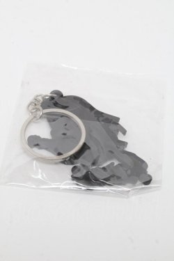 画像2: NieR Clothing / G キーホルダー   S-25-04-29-012-PU-ZA-ET-ZS