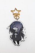 NieR Clothing / G キーホルダー   S-25-04-29-013-PU-ZA-AS-ZS