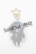 NieR Clothing / G キーホルダー   S-25-04-29-013-PU-ZA-AS-ZS