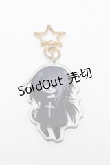 NieR Clothing / G キーホルダー   S-25-04-29-013-PU-ZA-AS-ZS