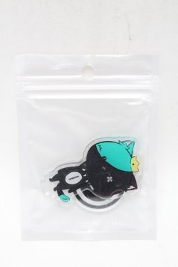 画像1: NieR Clothing / アクリルスタンド   S-25-04-29-014-PU-ZA-ET-ZS