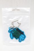 NieR Clothing / キーホルダー   S-25-04-29-016-PU-ZA-AS-ZS