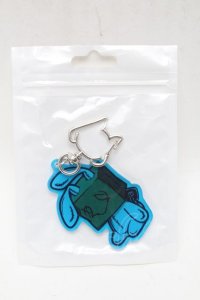 NieR Clothing / キーホルダー   S-25-04-29-016-PU-ZA-AS-ZS