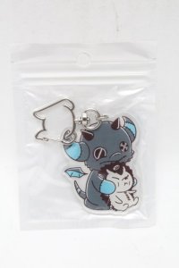 NieR Clothing / G キーホルダー   S-25-04-29-017-PU-ZA-AS-ZS