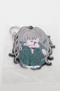NieR Clothing / G キーホルダー   S-25-04-29-018-PU-ZA-HR-ZS