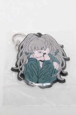 画像1: NieR Clothing / G キーホルダー   S-25-04-29-018-PU-ZA-HR-ZS