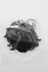 画像2: NieR Clothing / G キーホルダー   S-25-04-29-018-PU-ZA-HR-ZS (2)