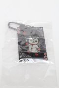 NieR Clothing / G キーホルダー   S-25-04-29-020-PU-ZA-AS-ZS