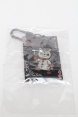 NieR Clothing / G キーホルダー   S-25-04-29-020-PU-ZA-AS-ZS