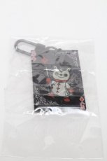 画像1: 【SALE】NieR CLOTHING / G キーホルダー   S-25-04-29-020-PU-ZA-AS-ZT271-F002 (1)