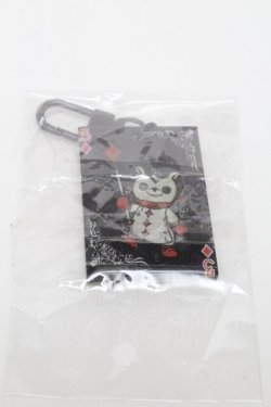 画像1: NieR Clothing / G キーホルダー   S-25-04-29-020-PU-ZA-AS-ZS