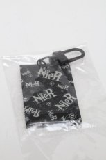 画像2: 【SALE】NieR CLOTHING / G キーホルダー   S-25-04-29-020-PU-ZA-AS-ZT271-F002 (2)