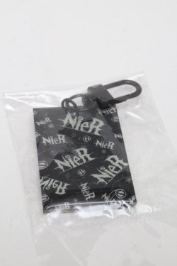 画像2: NieR Clothing / G キーホルダー   S-25-04-29-020-PU-ZA-AS-ZS