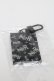 画像2: NieR Clothing / G キーホルダー   S-25-04-29-020-PU-ZA-AS-ZS (2)