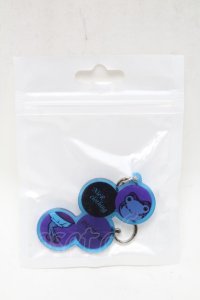 NieR Clothing / Gアクリルキーホルダー   S-25-04-29-021-PU-ZA-AS-ZS