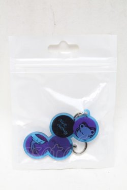画像1: NieR Clothing / Gアクリルキーホルダー   S-25-04-29-021-PU-ZA-AS-ZS