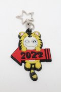 NieR Clothing / G キーホルダー   S-25-04-29-023-PU-ZA-ET-ZS