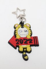 NieR Clothing / G キーホルダー   S-25-04-29-023-PU-ZA-ET-ZS