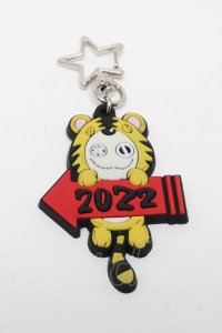NieR Clothing / G キーホルダー   S-25-04-29-023-PU-ZA-ET-ZS