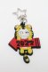画像1: NieR Clothing / G キーホルダー   S-25-04-29-023-PU-ZA-ET-ZS (1)