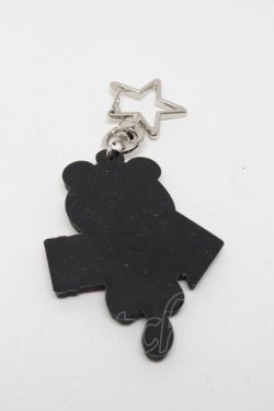 画像2: NieR Clothing / G キーホルダー   S-25-04-29-023-PU-ZA-ET-ZS