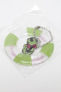 NieR Clothing / キーホルダー   S-25-04-29-024-PU-ZA-AS-ZS