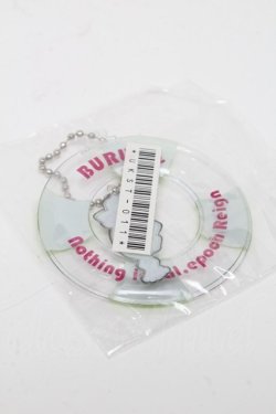 画像2: NieR Clothing / キーホルダー   S-25-04-29-024-PU-ZA-AS-ZS