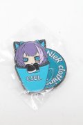 NieR Clothing / グッズ   S-25-04-29-003-PU-AC-HR-ZS