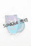 NieR Clothing / グッズ   S-25-04-29-003-PU-AC-HR-ZT271