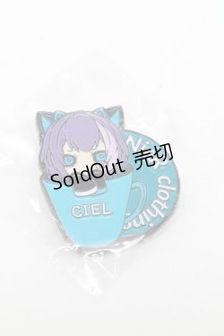 画像1: NieR Clothing / グッズ   S-25-04-29-003-PU-AC-HR-ZT271