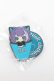 画像1: NieR Clothing / グッズ   S-25-04-29-003-PU-AC-HR-ZS (1)