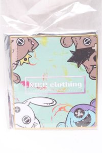 NieR Clothing / グッズ   S-25-04-29-030-PU-AC-AS-ZS