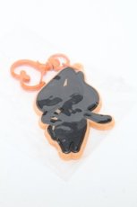 画像1: 【SALE】NieR CLOTHING / G キーホルダー   S-25-04-29-031-PU-ZA-ET-ZT271-F002 (1)