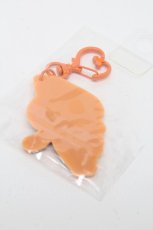 画像2: 【SALE】NieR CLOTHING / G キーホルダー   S-25-04-29-031-PU-ZA-ET-ZT271-F002 (2)