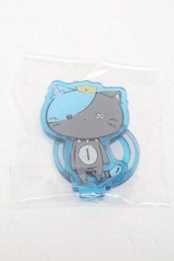画像1: NieR Clothing / アクリルスタンド   S-25-04-29-032-PU-ZA-AS-ZS