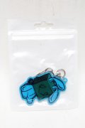NieR Clothing / キーホルダー   S-25-04-29-033-PU-ZA-AS-ZS