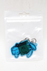 NieR Clothing / キーホルダー   S-25-04-29-033-PU-ZA-AS-ZS