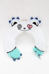 NieR Clothing / G キーホルダー   S-25-04-29-035-PU-ZA-AS-ZS