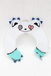 NieR Clothing / G キーホルダー   S-25-04-29-035-PU-ZA-AS-ZS