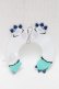 画像2: NieR Clothing / G キーホルダー   S-25-04-29-035-PU-ZA-AS-ZS (2)