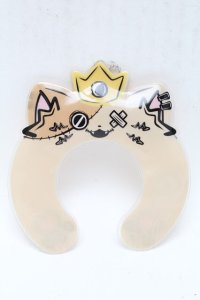 NieR Clothing / キーホルダー   S-25-04-29-036-PU-ZA-AS-ZS