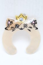 画像1: 【SALE】NieR CLOTHING / キーホルダー   S-25-04-29-036-PU-ZA-AS-ZT271-F002 (1)