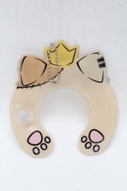 画像2: NieR Clothing / キーホルダー   S-25-04-29-036-PU-ZA-AS-ZS