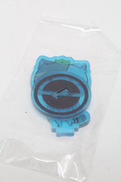 画像2: NieR Clothing / アクリルスタンド   S-25-04-29-038-PU-ZA-AS-ZS