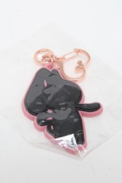 画像1: NieR Clothing / G キーホルダー   S-25-04-29-040-PU-ZA-AS-ZS