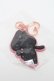 画像1: NieR Clothing / G キーホルダー   S-25-04-29-040-PU-ZA-AS-ZS (1)
