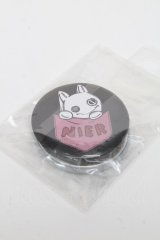 NieR Clothing / 缶バッジセット   S-25-04-29-043-PU-ZA-ET-ZS